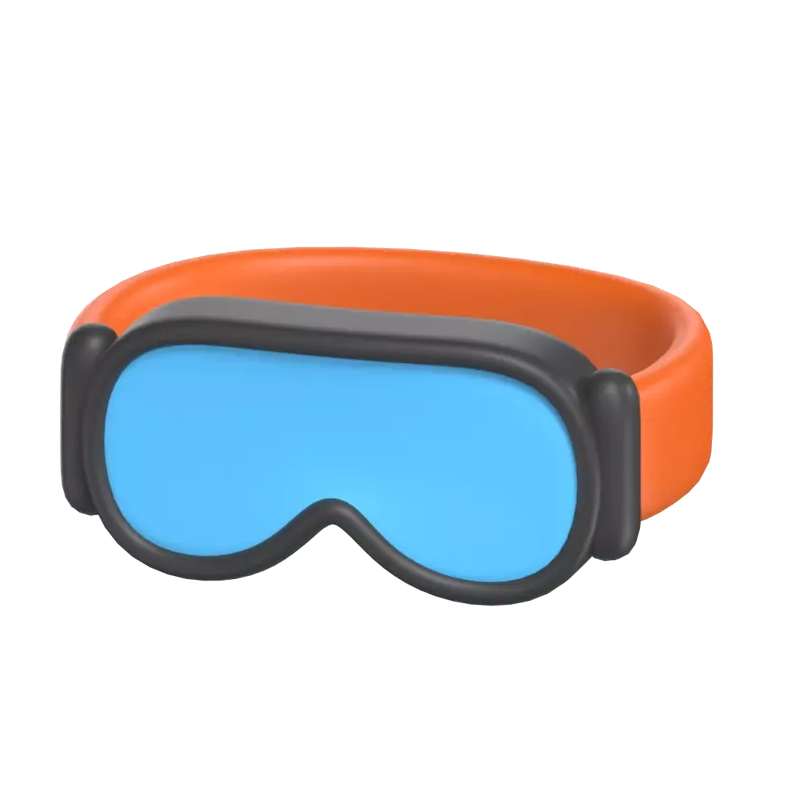 Ski Goggle