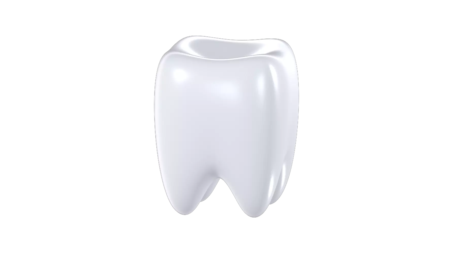 Tooth 3d model--7d0f9f24-7797-41c6-8d2f-c67f72e5e5b0