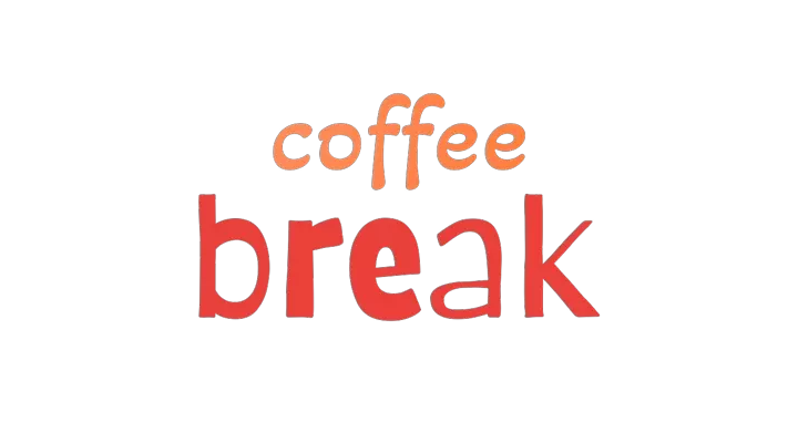 Coffee Break 3d model--12506b55-2209-4351-924b-9b80ba67a515