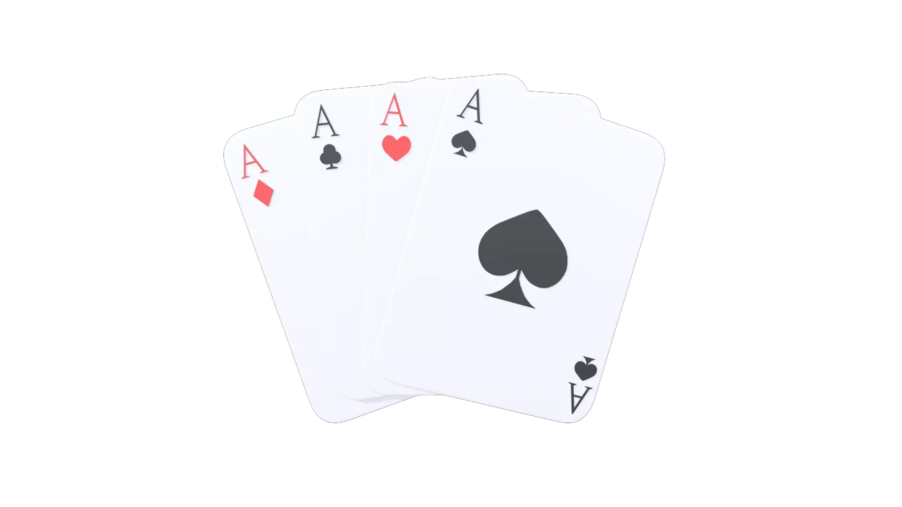 Poker 3d model--7c2129e8-0a17-43c7-9609-f4bf353757f1