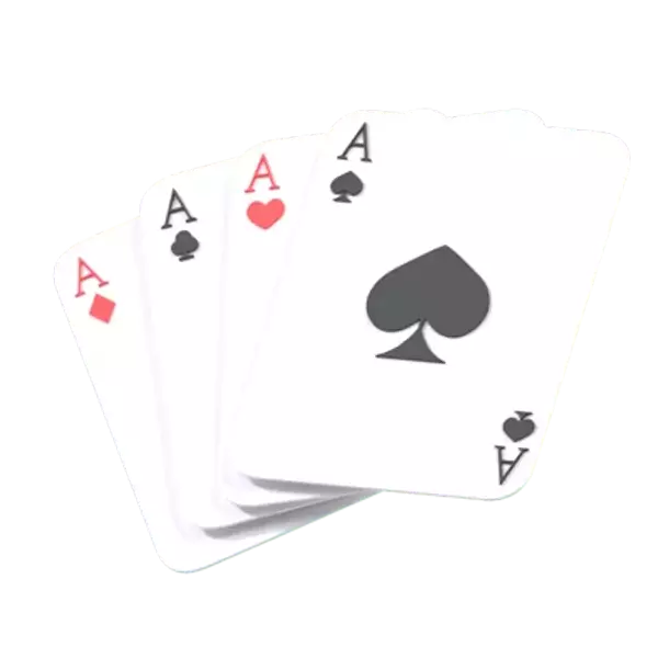 Poker 3D Graphic