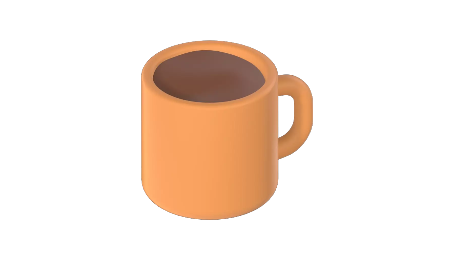 Coffee Mug 3d model--2cb5c66d-31fa-4351-853f-581a7beb6316