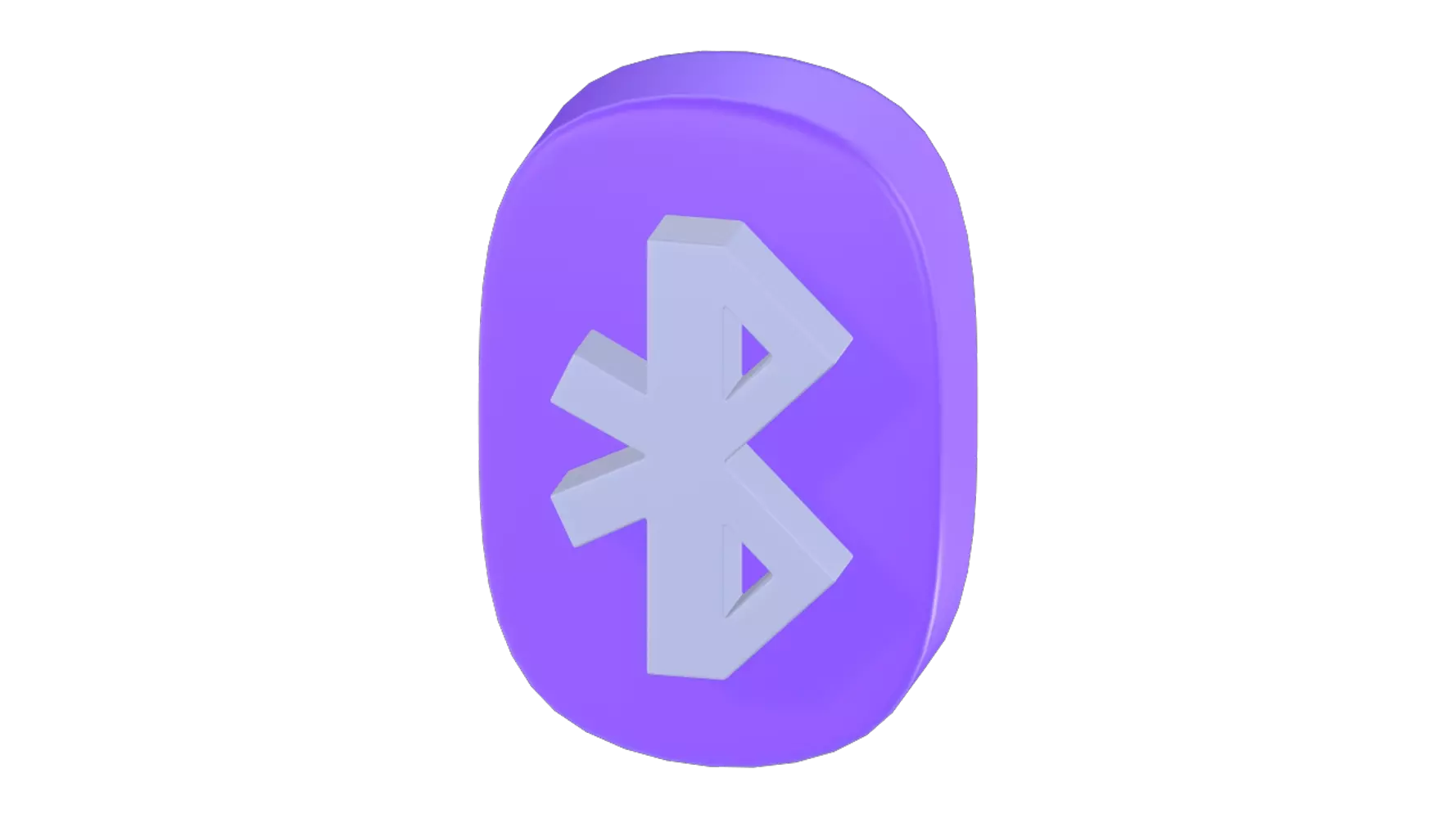 Bluetooth 3D Graphic