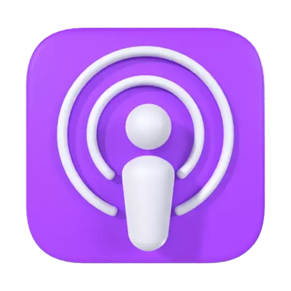 MacOS Podcast 3d model--b8c7fb41-9fe5-4fdb-a81a-287d65e0df2d