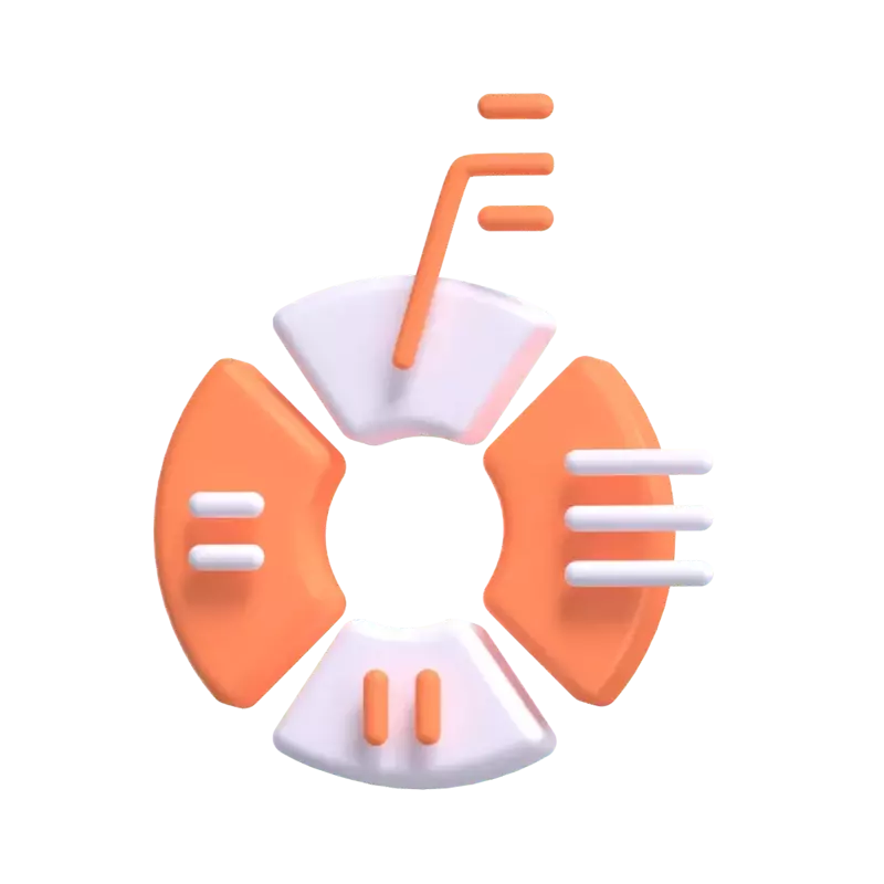 Kreisdiagramm