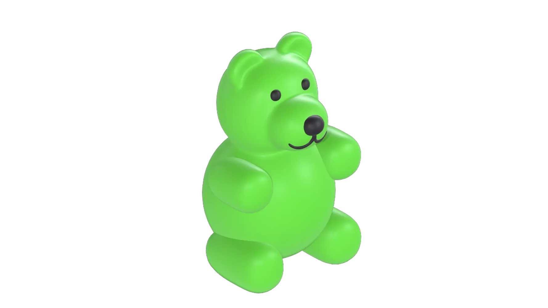 Teddy Bear 3d model--d4397c4d-4561-4191-9f15-08ec4e46a704