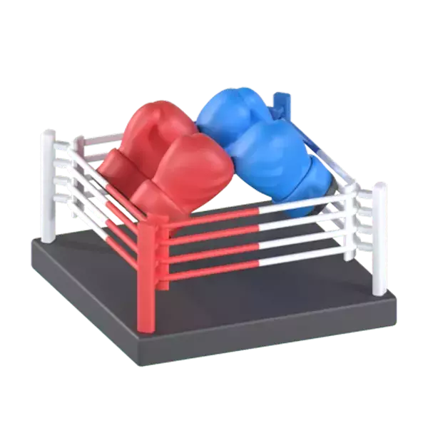 Boxing 3d model--b18a2583-72b3-4cdd-9df6-d51dc43b910f