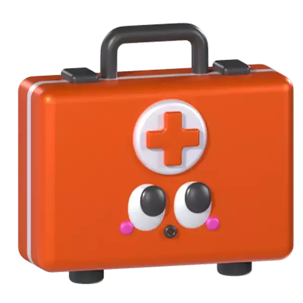 First Aid Kit