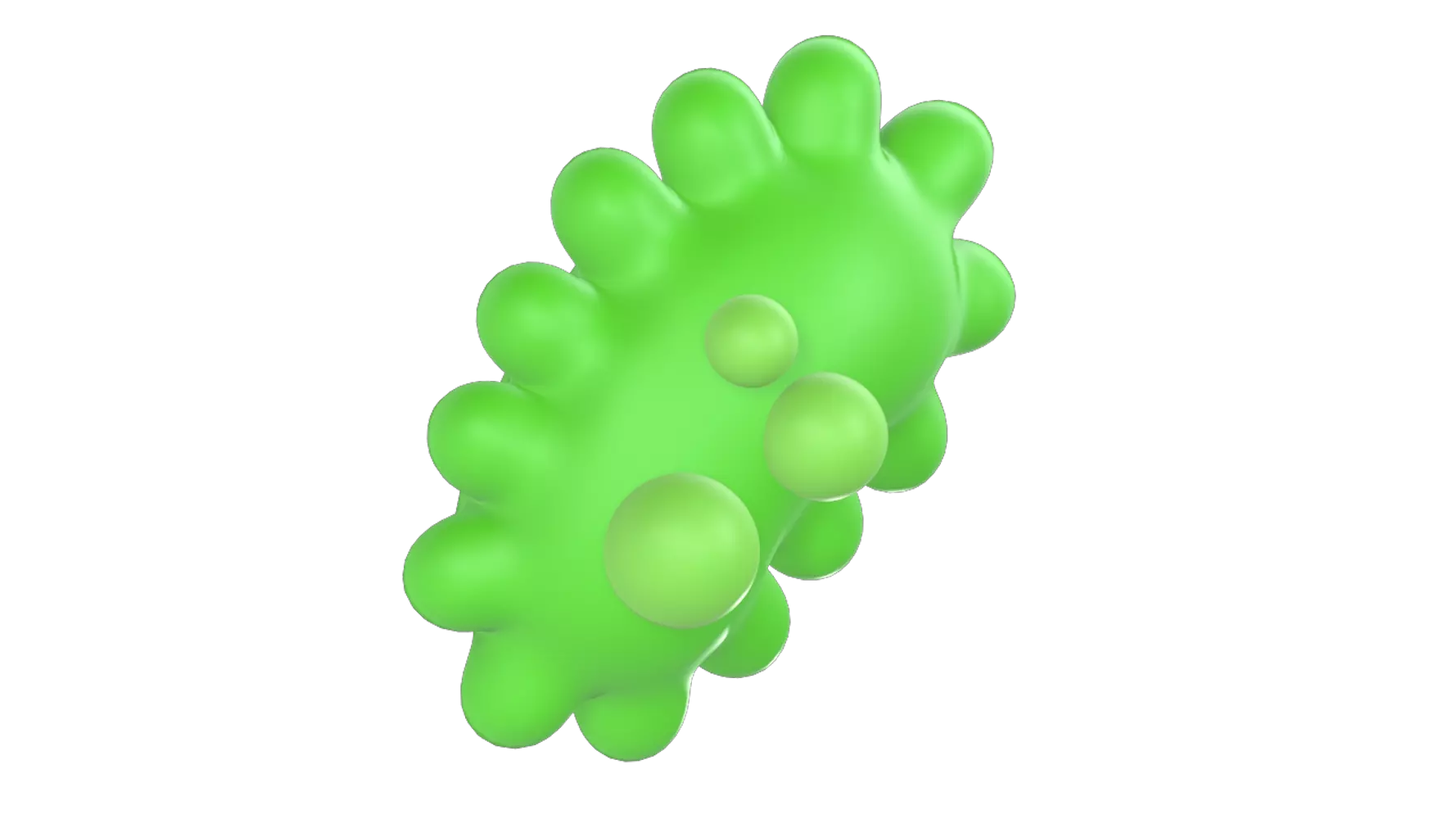Bacterium 3d model--b08cba55-986d-40e6-95a5-dfee1a6736a6