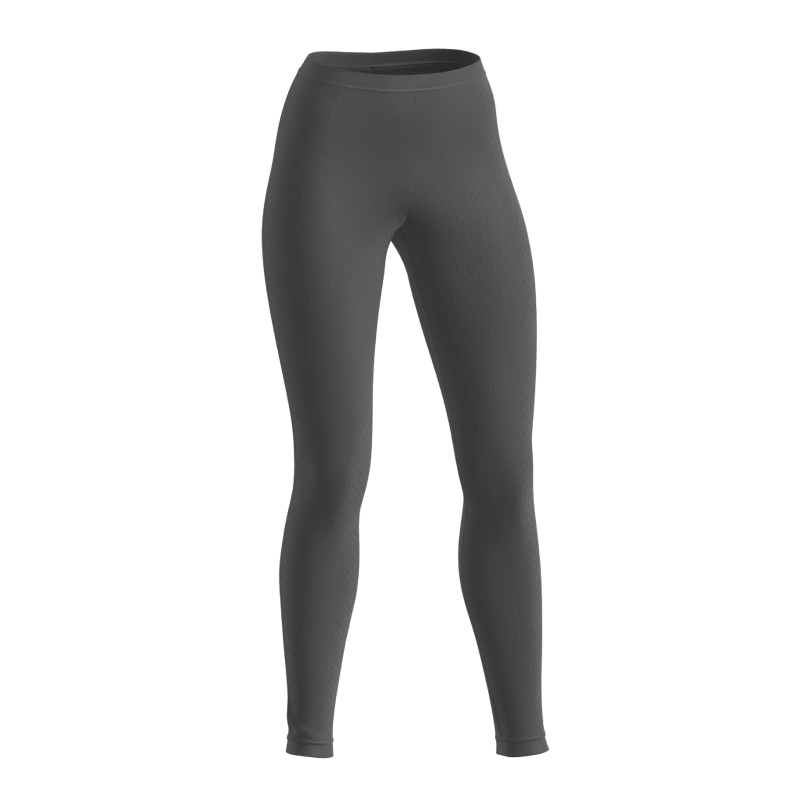 Mockup 3D de leggings de mujer 3D Graphic