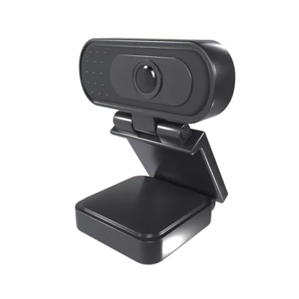 Web Camera 3d model--9d738830-809f-405e-b915-3ee78ac678ba