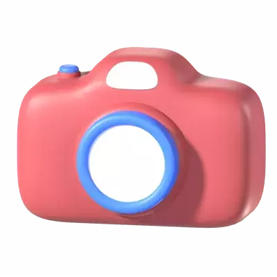 Camera 3d model--8def5b9c-c504-4bcf-805b-cb5be736dad2