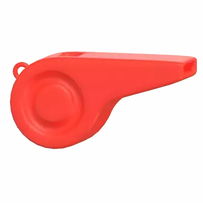 Whistle 3d model--b2012070-a20c-4f4e-bcda-d00c3b54fe37