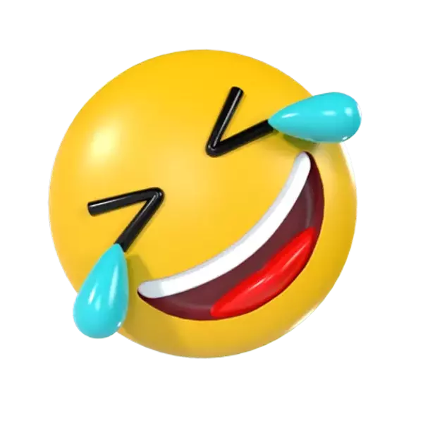 Rolling On The Floor Laughing Emoji 3d model--765f6e89-5a2d-455c-bbf0-98010e0cddbd