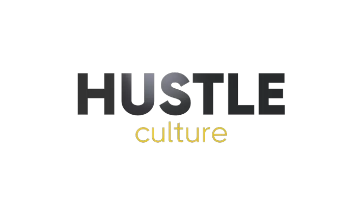 Hustle Culture 3d model--21946154-f49d-4c29-8e55-a8485b539f78