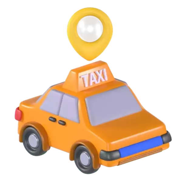 Taxi 3d model--8836809a-1770-474e-be68-968f2e00111e