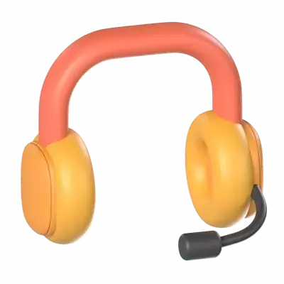 Headphones 3d model--3ccf6aa4-9ebc-47dd-ac97-f797b8d5bc49