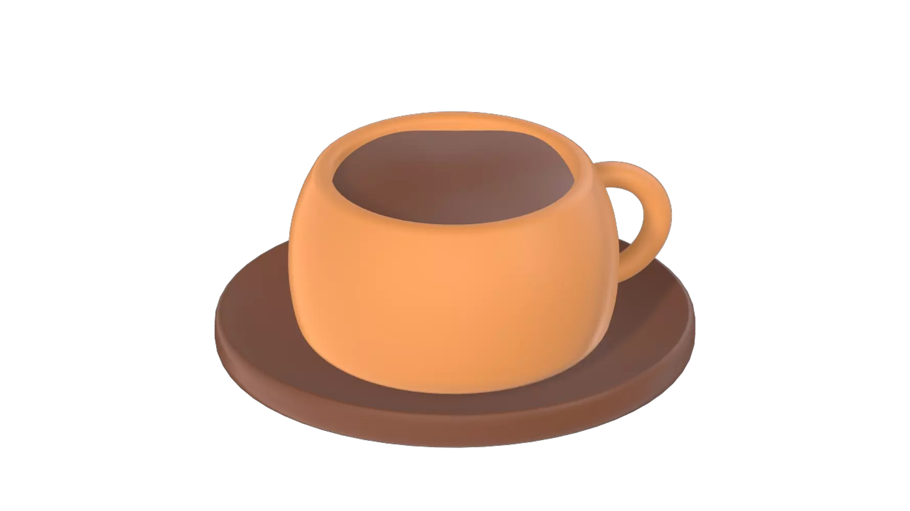 Coffee Cup 3d model--0070d44c-5d43-4140-b877-ae445e5b78b7