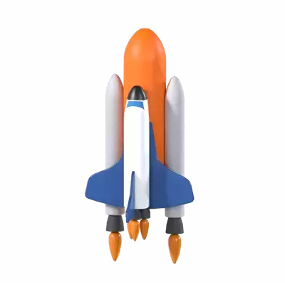 Space Shuttle 3d model--ccfc8a4b-b66a-4b1f-963b-ab2efcfccf71