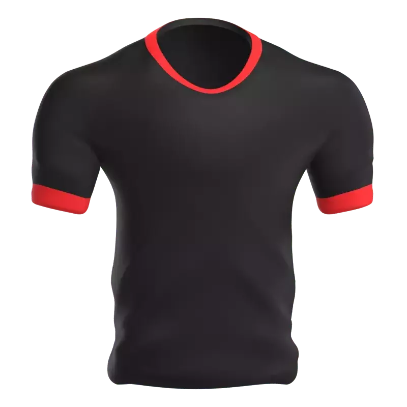 Trikot-Mockup