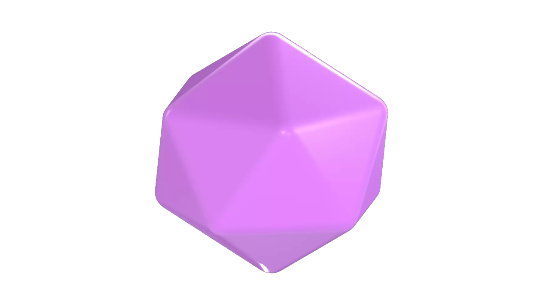 Icosahedron