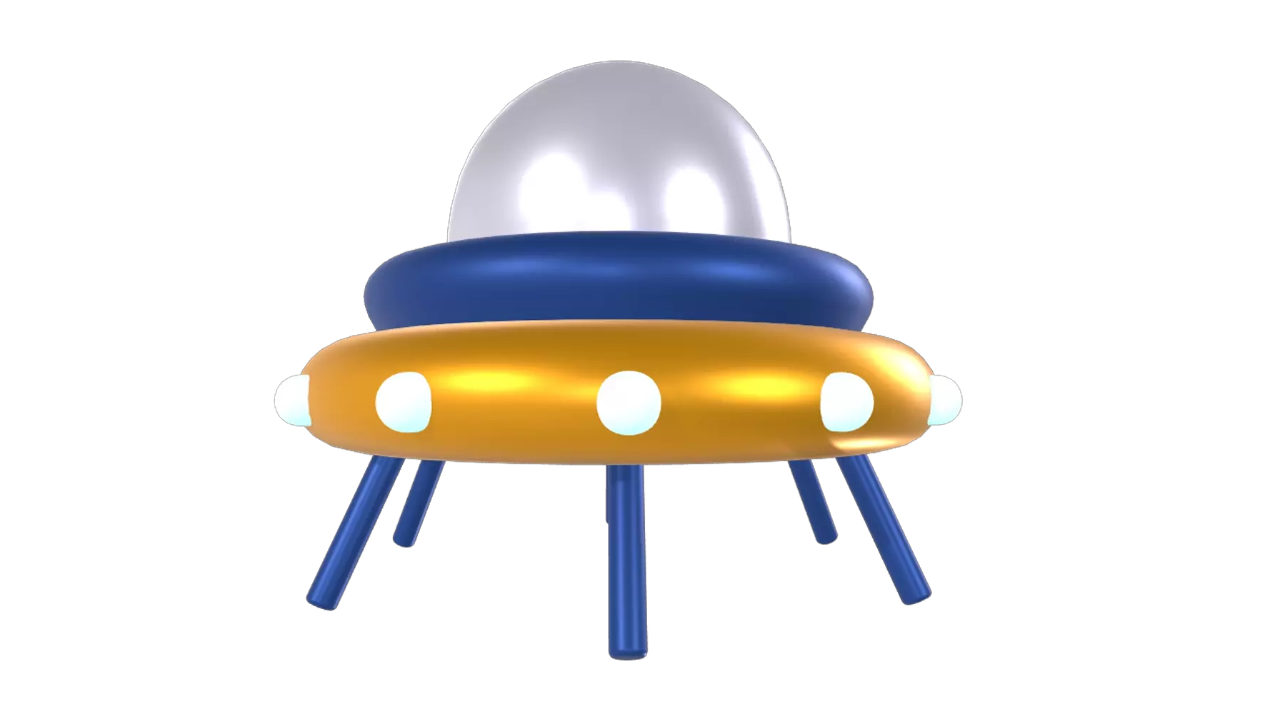 UFO 3d model--a2ef4d11-6500-4f39-a016-2ba8c72f1b67