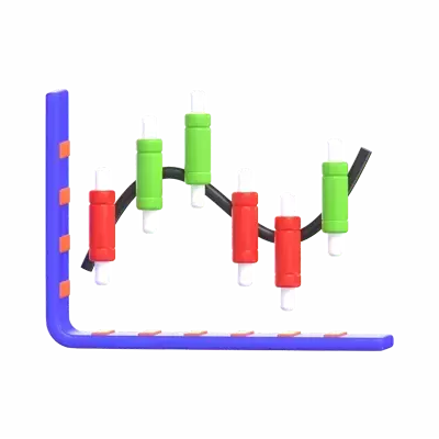 Gráfico de cilindros 3D Graphic