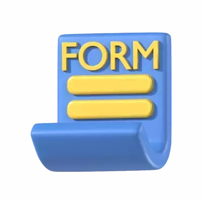 Form 3d model--717066c1-3481-4ef1-aceb-5f2fcd14b20f