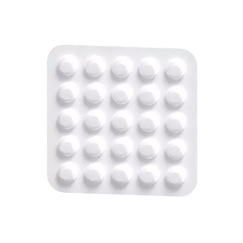 3D Bubble Wrap Icon For Wrapping Delivery Goods 3D Graphic