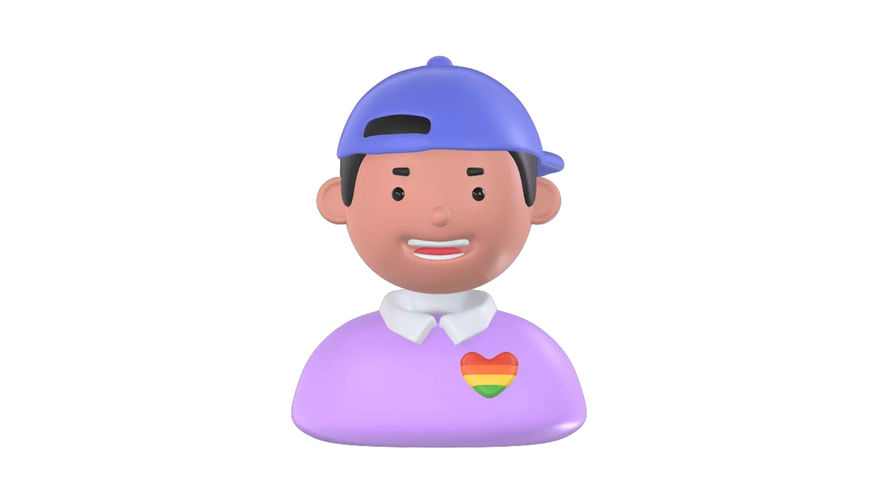 Lgbt Avatar