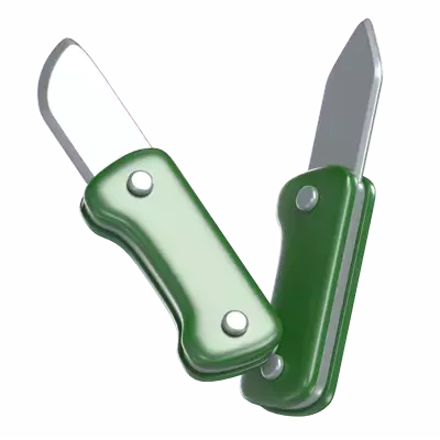 Knife 3d model--7106fe70-7656-4a36-9628-7f5077e3951b