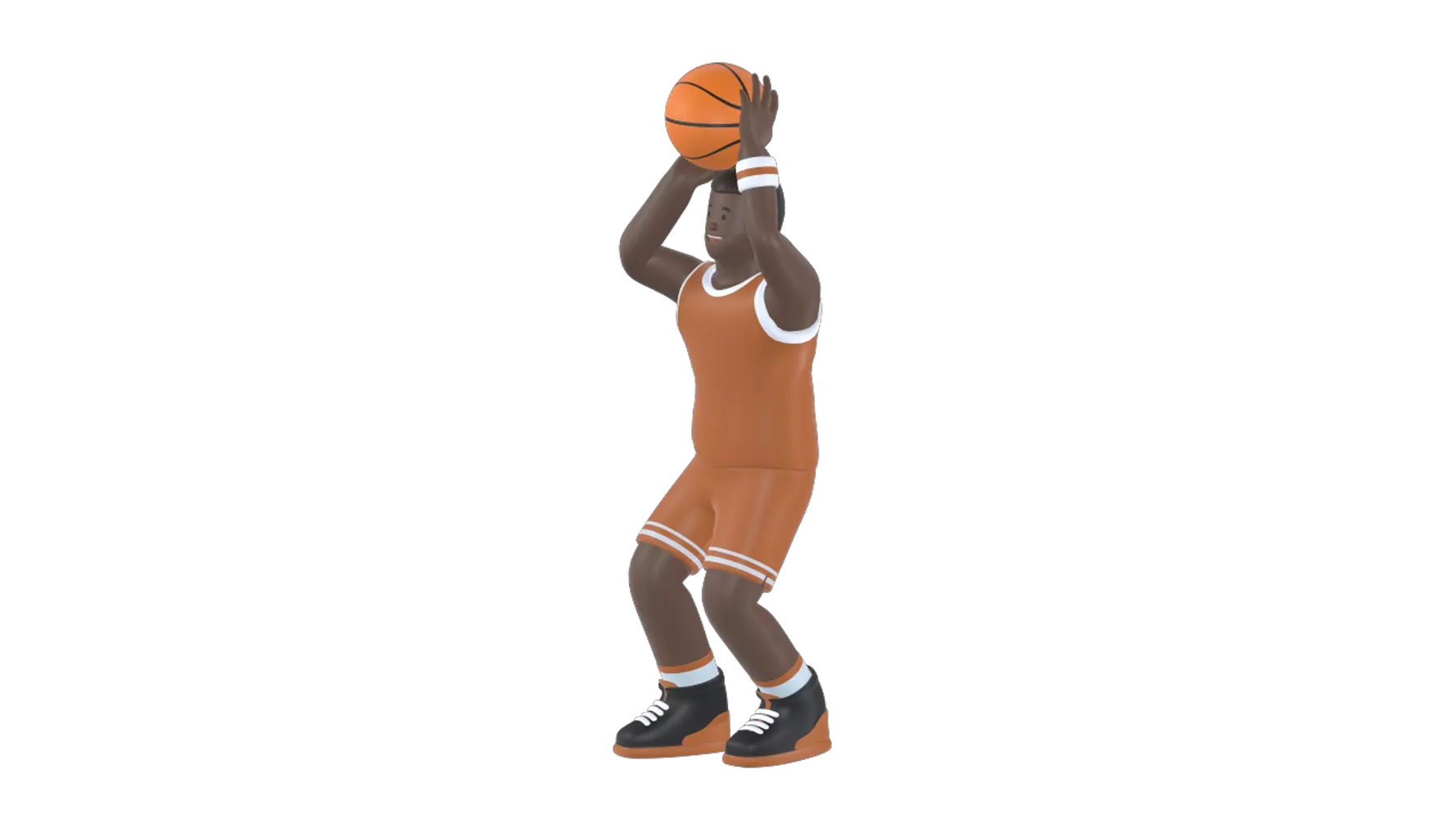 Basket Player Throwing 3d model--b292ff30-4e0a-4c20-bf33-2a4a7b659c3f