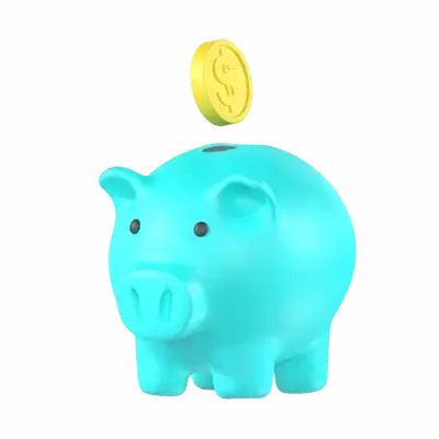 Piggy Bank 3d model--f8c08ca6-8300-4ee4-a88a-5cd9537aaadc