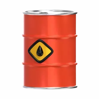 Oil Barrel 3d model--3252ab74-948c-4ad6-93e8-f105cde1abc6
