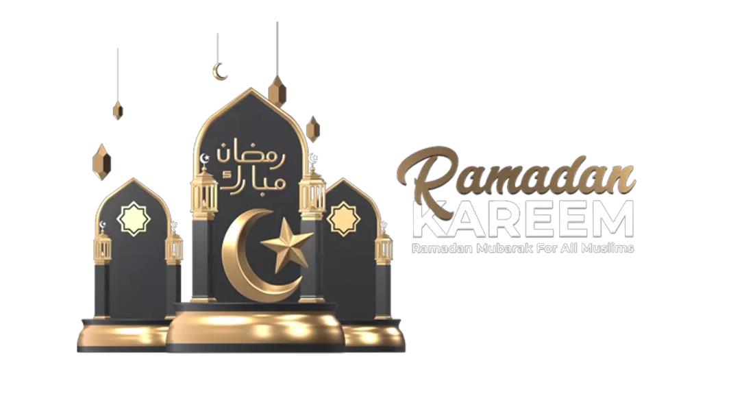 Ramadan Mihrab With Moon 3d scene--f2cd4019-30da-4282-9071-2b22fa553cf8