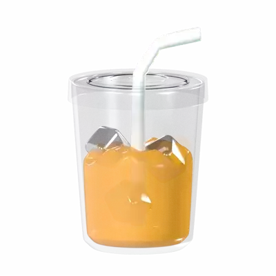 Orange Soft Drink 3d model--894af8ee-3056-4513-a733-3a09a1ba65ef
