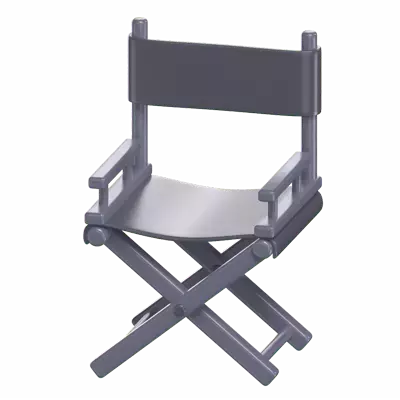 Director Chair 3d model--cbfd58e7-8f2a-464c-b8d6-7a3aa9c0c30e