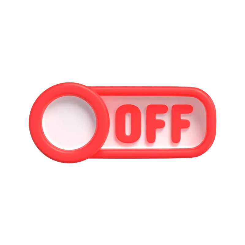 Switch Off