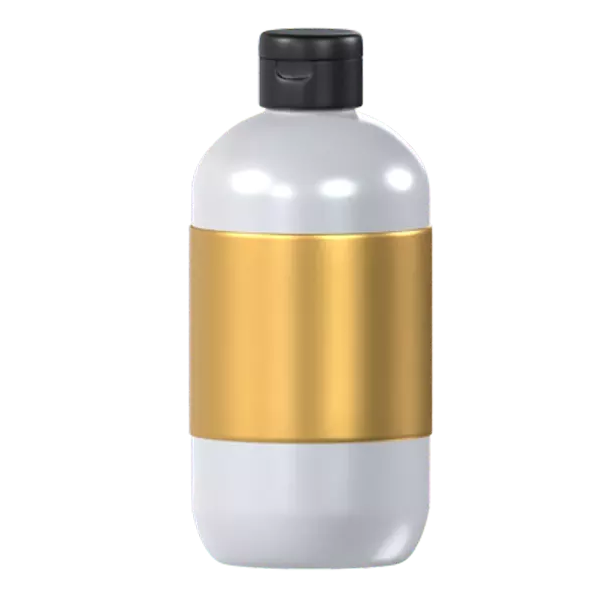 Shampoo Bottle 3d model--02069f3b-e625-49fe-82c6-7f72434a53cb