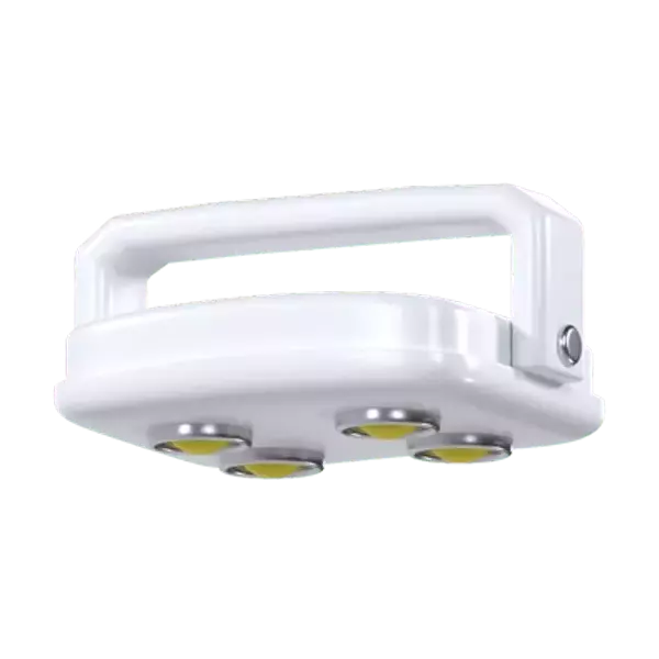 Dental Lamp 3d model--fe95d90c-5033-4de8-94fd-34e01539bdfd