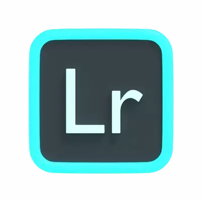 Adobe Lightroom