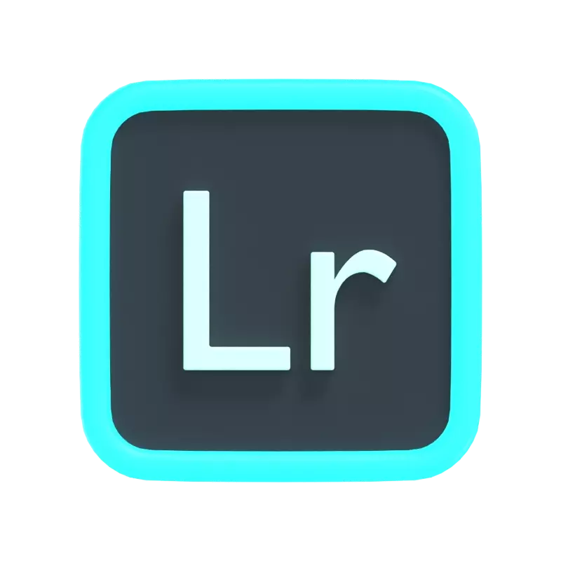 Adobe Lightroom