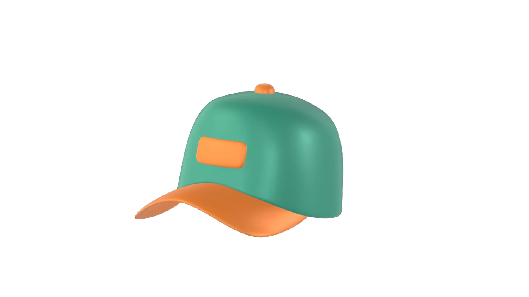 Gorra 3D Graphic