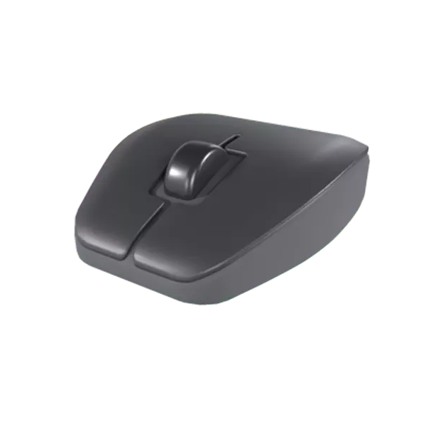 Mouse 3d model--f4ba794f-cb05-4392-bd0c-62fe28da6386