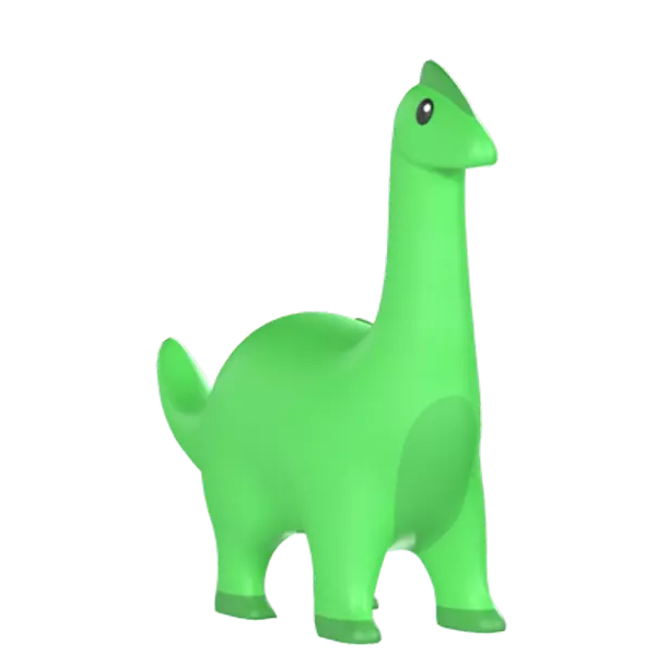 Sauropod 3d model--3b2b5b24-01aa-4aa1-8e48-f089953482e2