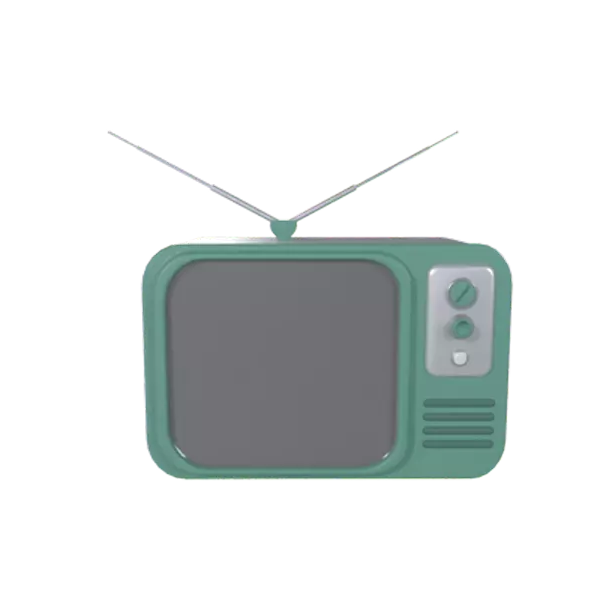 Retro-TV