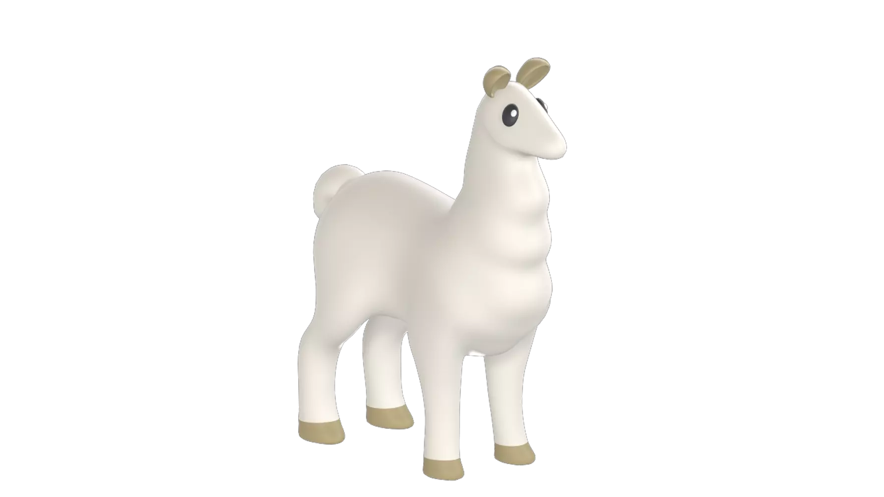 Alpaca 3d model--fc0e8387-7fb2-4a71-b271-6e334a5d8af0
