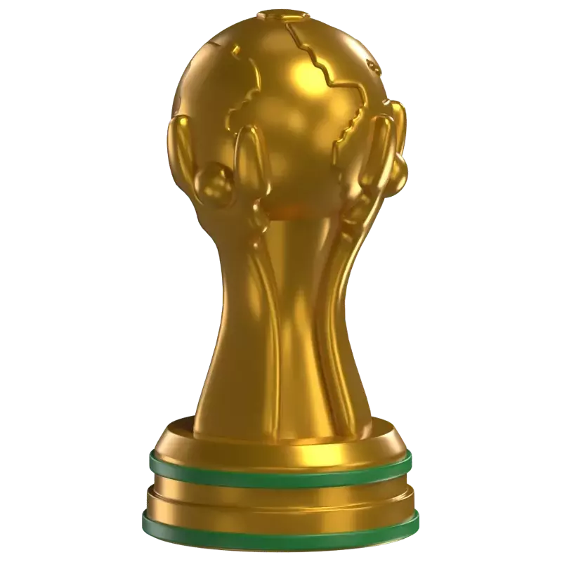 World Cup 3d model--b60ae7d3-859b-4b74-91df-49ab494370f8