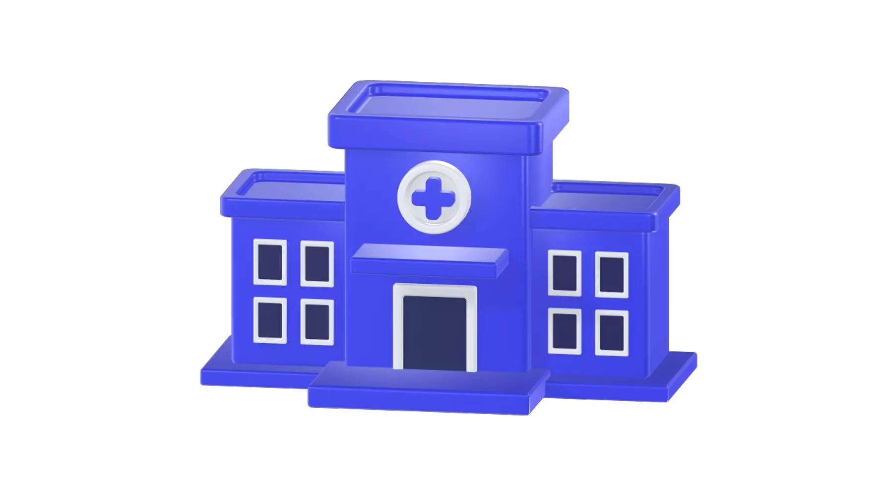 Hospital 3d model--87a3173d-923c-4aef-ac8d-35843b31ccea