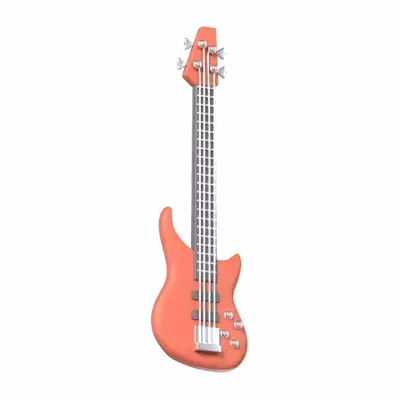 Bass 3d model--85d48a78-b02f-408c-8f44-7c35c4bbf3c5
